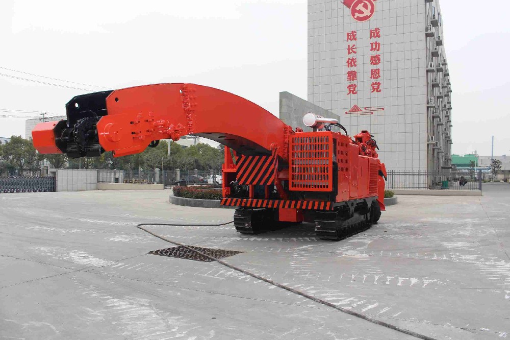 老司機分享：永力通扒渣機的高效作業(yè)秘訣